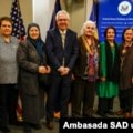 Ambasador SAD-a u BiH podržao napore u pronalasku žrtava genocida u Srebrenici