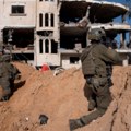 Netanjahu najavio planove za evakuaciju civila iz Rafe; Crveni polumesec: IDF upale u bolnicu u Kan Junisu