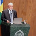 Lula: Ponašanje Izraela nema opravdanja, potrebna reforma SBUN