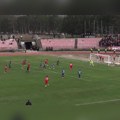 Fudbal u Kragujevcu : Vojvodina gostuje Radničkom