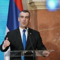 Orlić: Srbija ne krije da nabavlja razna sredstva za vojsku kako bi čuvala mir