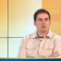 Zoran Kesić izvređao Dodika i Nestorovića: Oni su glupan i tupan (video)