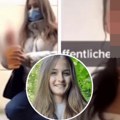 Mala Luiza (13) iz Nemačke je umirala u strašnim mukama Do smrti je nožem ubadala drugarica (12) sa još jednim detetom