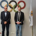 Crnogorski olimpijski komitet i UNHCR ujedinili snage