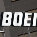 Amerika: Otpao deo trupa na „Boingu 737-800”