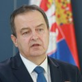 Dačić: Odluka o preporuci za prijem Kosova u Savet Evrope sramotna i skandalozna