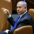 Netanyahu se sprema na operaciju kile