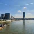 Beograd na vodi odgovara na kritike: Posadićemo 200 novih stabala u parku kod Bristola