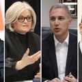 Umesto ostavke napredovali u karijeri: Zašto srpski političari, optuženi za plagijate, ne slede primer evropskih kolega?