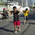 Ekstremne vrućine na Filipinima, izmereno 47 stepeni: „Verovatno će biti i gore“