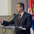 Dačić o najavi da će Crna Gora glasati za rezoluciju o Srebrenici: Sramno i nečuveno