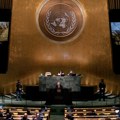 Generalna skupština UN podržala članstvo Palestine u SB: Očekuje se da SAD stave veto