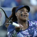 Serena Vilijams jednom rečenicom bacila sve u rebus: Šta je slavna teniserka ovim htela da poruči?