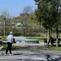 “Umetnost roditeljstva“: Program u Moravskom parku u Ćupriji