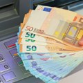 Od 1. jula Rumunija podiže minimalac na 744 evra
