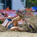 Angelina htela još jednu medalju za Srbiju: Opet skakala u Rimu, hoće kao Ivana Španović!