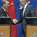 Normalizacija odnosa Kine i Australije, dve države se suprostavljaju "novom hladnom ratu"