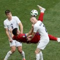 UŽIVO FSS ljut na UEFA; "Šahovnica" umesto trobojke; Đoković vs Dončić FOTO/VIDEO