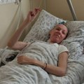"Gledam kako se ponovo rađam": Mirjani su se pred očima pojavile duple slike, uskoro je saznala stravičnu dijagnozu: Sada je…