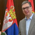 Vučić sa predsednicom EBRD-a o prioritetnim projektima i ulaganjima u okviru Ekspa