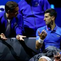 Federer ni u penziji ne može da pobegne od đokovićevog "maltretiranja"! Novak obara Rodžerov veliki rekord, a Nadal nije ni…