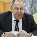 "Nikada se to neće desiti" Lavrov lupio šakom o sto, Rusija će ići do kraja