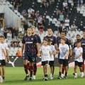 Partizan izvukao najtežeg rivala u Ligi Evrope ako prođe Lugano