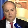 Antonov: Putin doneo odluku o odgovoru na napad Ukrajine na Kursk, stroge kazne za odgovorne