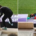 Var provera kakvu do sada niste videli! Sudija dobio neočekivanu pomoć, pa pokazao na penal (video)