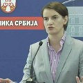 Brnabić: Usvojeni rebalans budžeta omogućava kvaliteniji život građana