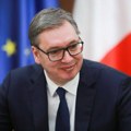 Vučić o rekonstrukciji Vlade, Kosovu, listama čekanja