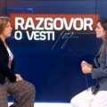 Miljenica islamista i ustaša poručila da je Srbija poremećena Ana Lalić zapretila: Zaustavićemo Novi Sad (video)