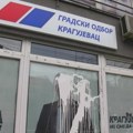 GO SNS: Ovakvi incidenti neće usporiti razvoj Kragujevca i Srbije