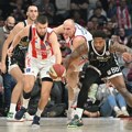 Partizan oštećen u derbiju protiv Crvene zvezde: Stiglo saopštenje ABA lige