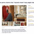 Native oglasi: Reklame koje izgledaju kao novinarski tekstovi