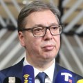 Vučić: Večeras telefonski razgovor o NIS sa američkom stranom