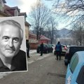 Direktor vodovoda među 12 žrtava masakra na Cetinju: Prijatelj se oprostio od njega potresnom porukom: "Teško je naći reči…