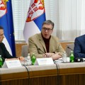 "Taj dan i po oslobodite": Vučić otkrio gde će provesti predstojeće praznike: Putuje u Srbima blisku zemlju