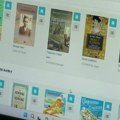 Brže do knjige - online katalog biblioteke u Kikindi