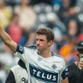 I to smo dočekali, Tomas Miler posle 25 godina u dresu koji nije Bajernov ili Nemačke!