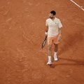 Đoković nastavlja pohod ka 25. grend slemu - Rojer pred izazovom karijere.