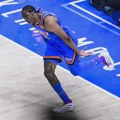 Majica od 25.000 dolara, NBA kaznila Džejlena Vilijamsa!