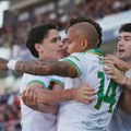 Kao da je i bilo dileme, Roma spremila 25.000.000 za nestvarnog Malena