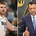 Divac je zbog svađe sa Dončićem napravio grešku života: Posle gluposti veka to niko neće pamtiti