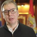 "Srećemo se na Sretenje": Vučić: Donećemo deklaraciju o Vojvodini u Srbiji (video)