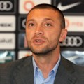 Šok u humskoj! Ivica Iliev tužio Partizan