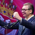 Vučić: Obojena revolucija u Srbiji organizovana ogromnim novcem, milijardama evra