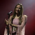 Evo koliko godina ima Danica Crnogorčević: Mnoge je iznenadio ovaj podatak: "Deluje dosta zrelije"