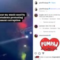 Gala, autorka himne protesta „Freed from desire“, podržala studente u blokadi: „Slušaju na protestima protiv…