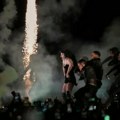 Pokušaj ubistva Lejdi Gage! Policija sprečila bombaški napad, skandal u Rio de Žaneiru!